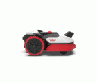 Robot cortacésped Kress EyePilot® RTKⁿ 500 m² AI con cámara Mono VSLAM con 4G integrado